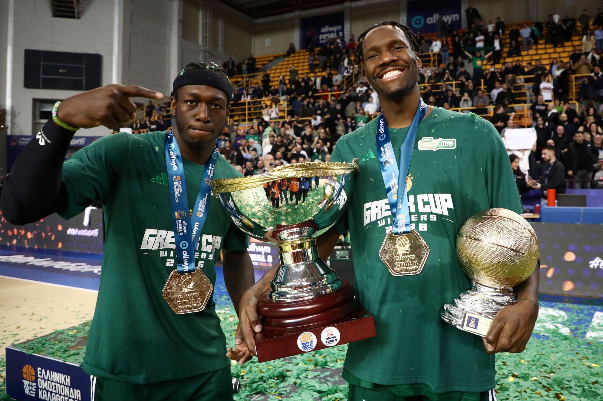 Euroleague, έχεις σοβαρό πρόβλημα...