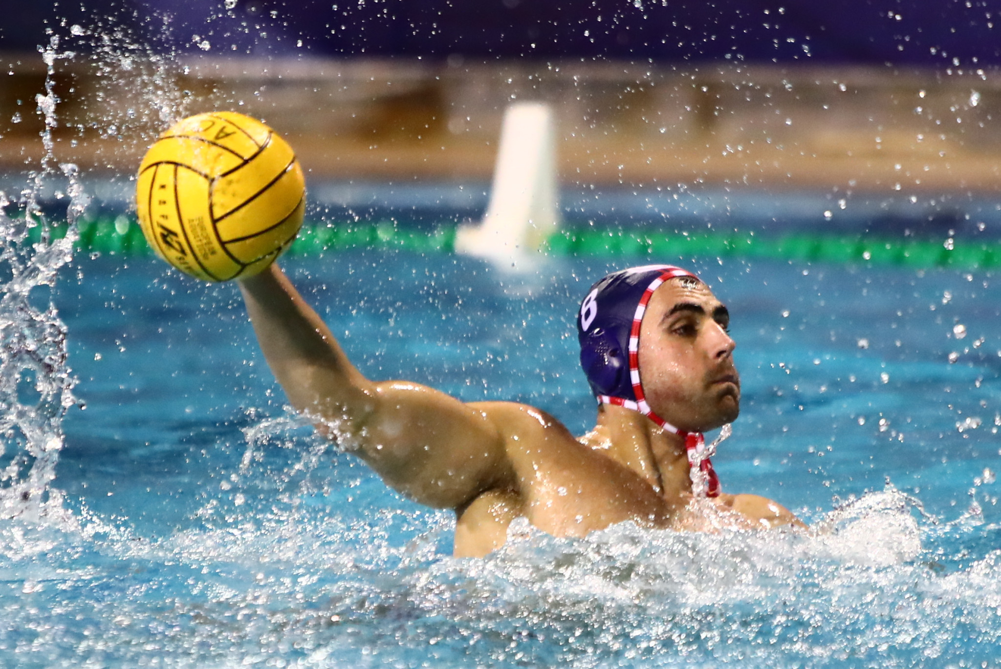 Οι ώρες και το κανάλι για τα ημιτελικά του Stoiximan Final Four του Κυπέλλου πόλο ανδρών