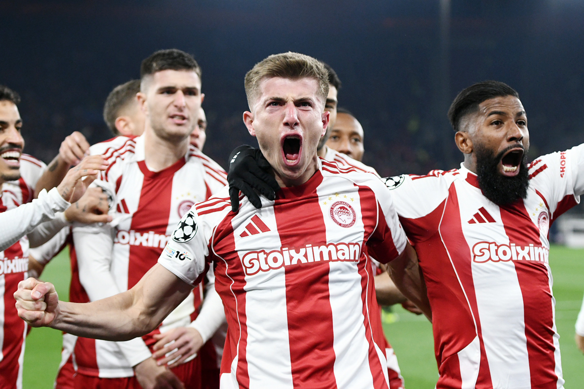 Το στοιχείο του Ολυμπιακού που φοβίζει τον προπονητή της Λεβερκούζεν