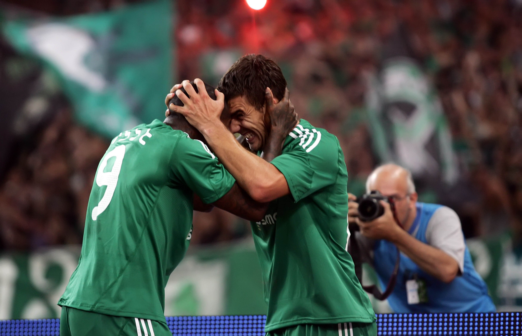 Η εξαιρετική παράδοση κόντρα σε ομάδες από την Τσεχία είναι ο «οδηγός» για τον... Panathinaikos