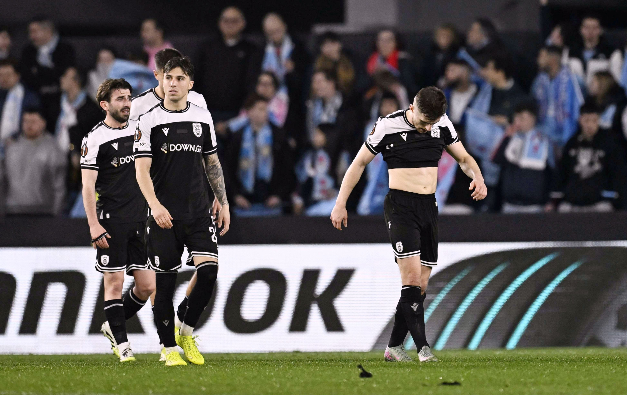 Ο δικός μας ΠΑΟΚ δε χάνει ποτέ