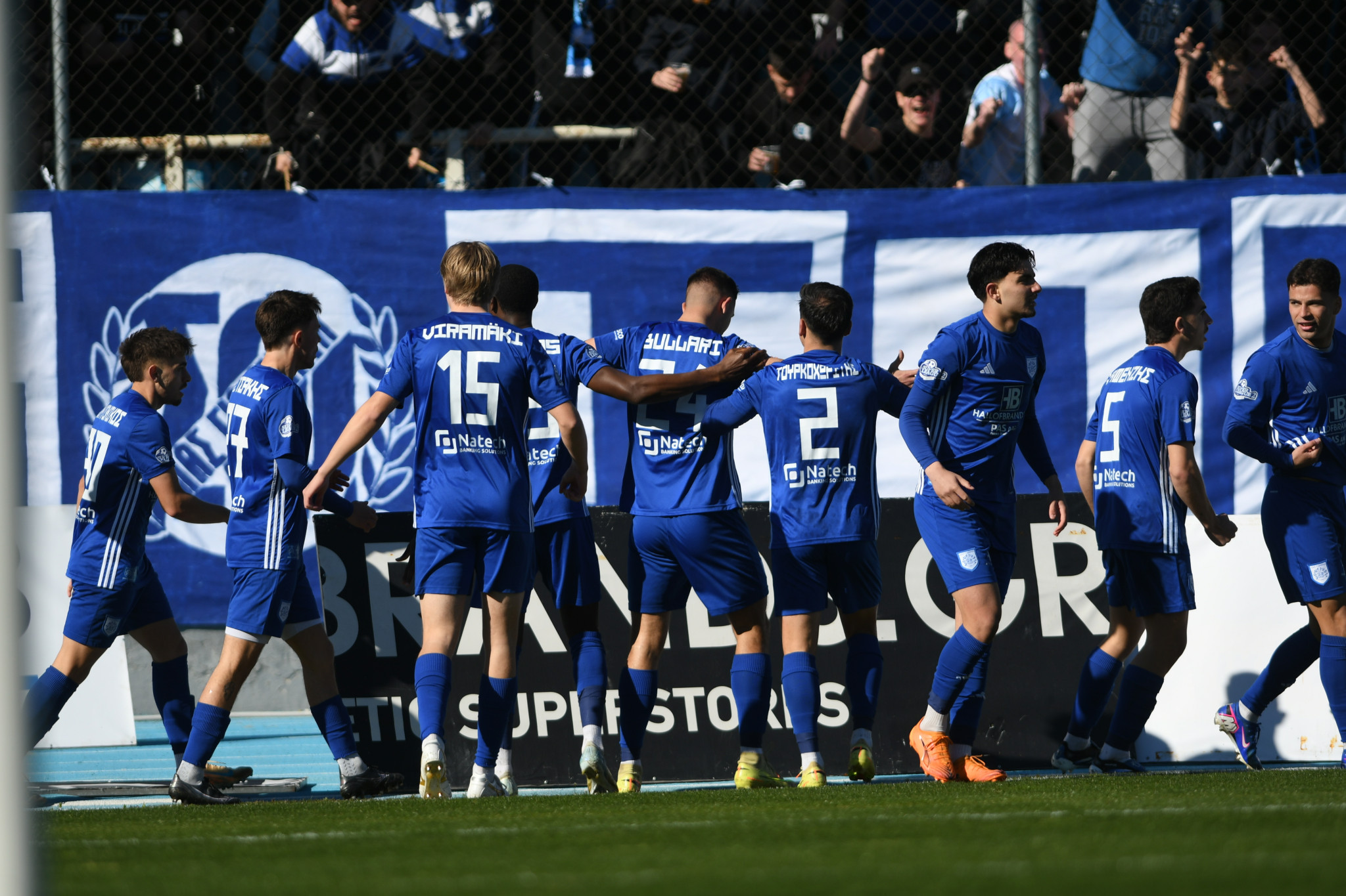 Ο ΠΑΣ Γιάννινα πήρε πίσω τους τρεις βαθμούς, αλλά ακόμα βρίσκεται στο -3! (photo)