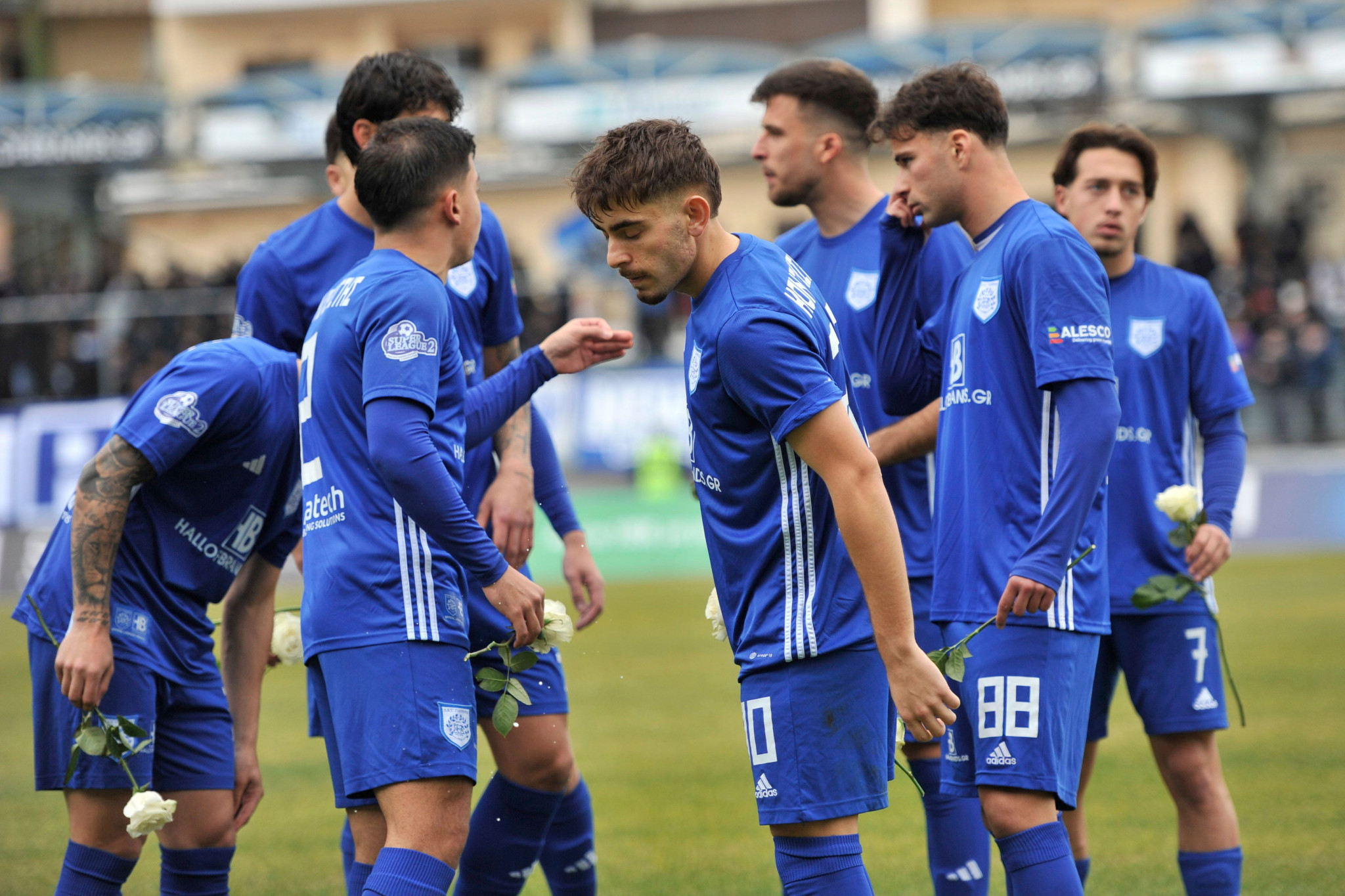 Νέοι μπελάδες αφαίρεσης βαθμών στον ΠΑΣ Γιάννινα