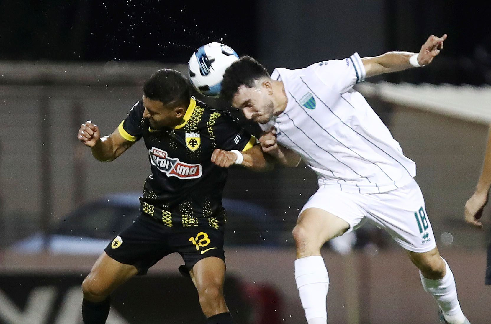 Πού θα δείτε τα πέντε ματς της Stoiximan Super League με ΑΕΚ, ΠΑΟΚ, Παναθηναϊκό