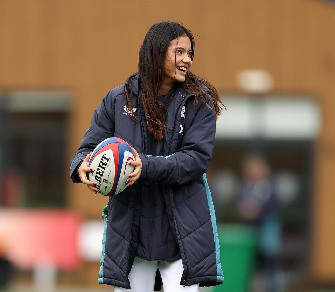 Η μεγάλη αλλαγή της Ραντουκάνου - Στα χνάρια του Φέντερερ