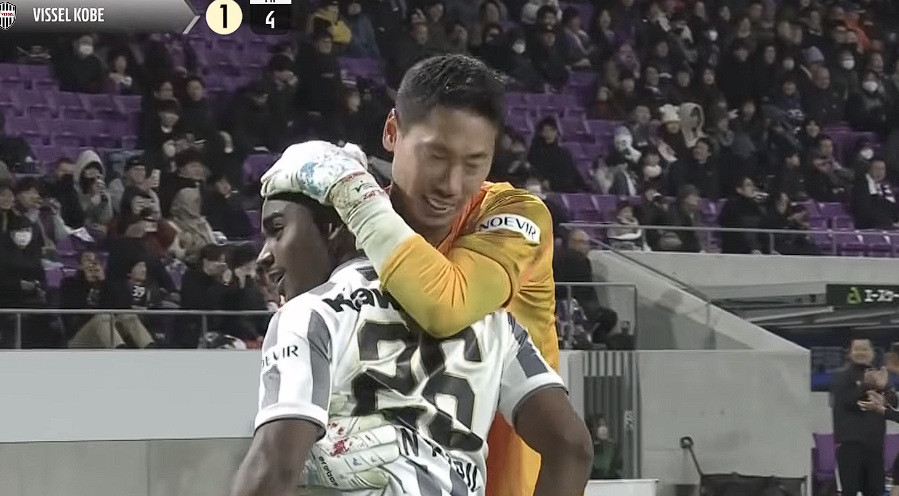 Τι διαφορές υπάρχουν μετά από δύο αγωνιστικές στην J-League μετά την κατάργηση της ισοπαλίας (video)