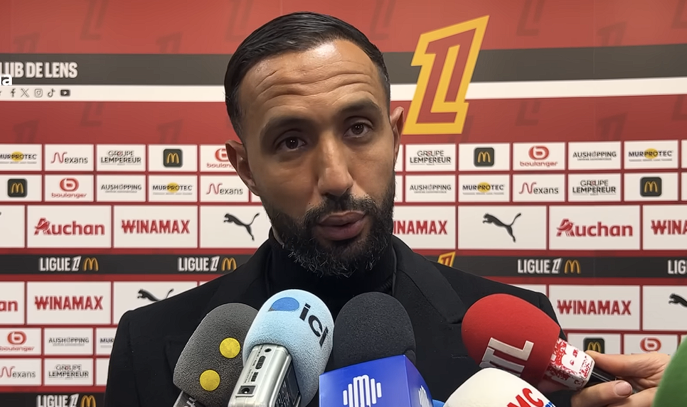 Η Μαρσέιγ «καταρρέει» - Αποχώρησε και ο Μεχντί Μπενατιά