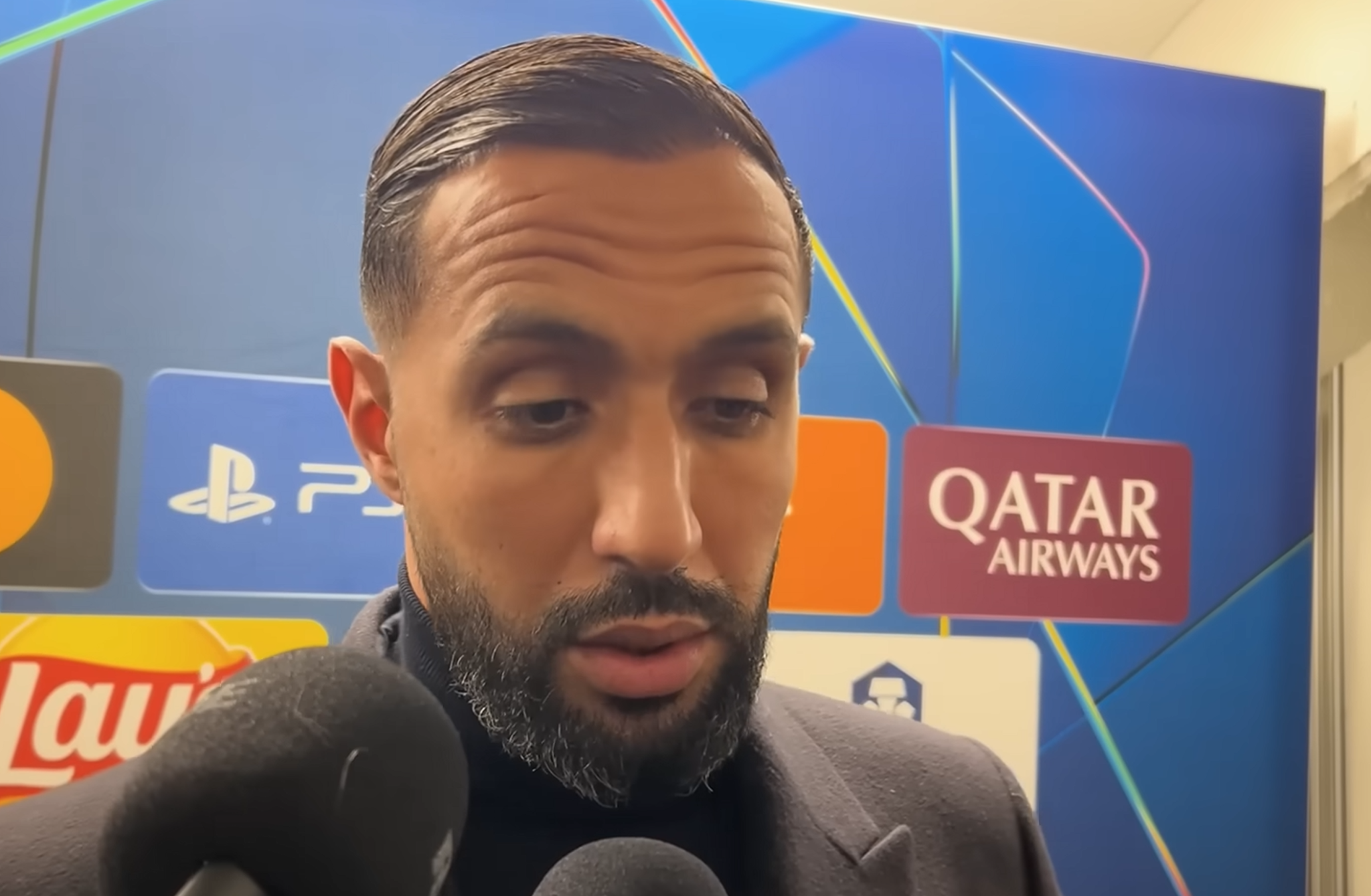 Το απόλυτο χάος στη Μαρσέιγ - Μένει τελικά ο Μπενατιά και διαλέγει τον επόμενο προπονητή