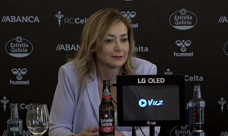 Πρόεδρος Θέλτα: «Θέλουμε την πρόκριση αλλά δεν είμαστε το φαβορί»