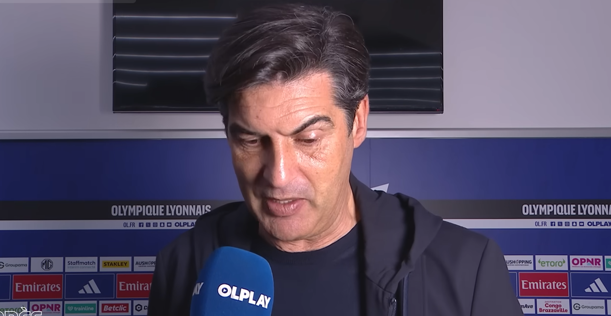 «Ημασταν τρομοκρατημένοι» - Η ανατριχιαστική αφήγηση του Φονσέκα για τη νύχτα που πέρασε σε καταφύγιο με τον Ντε Τσέρμπι