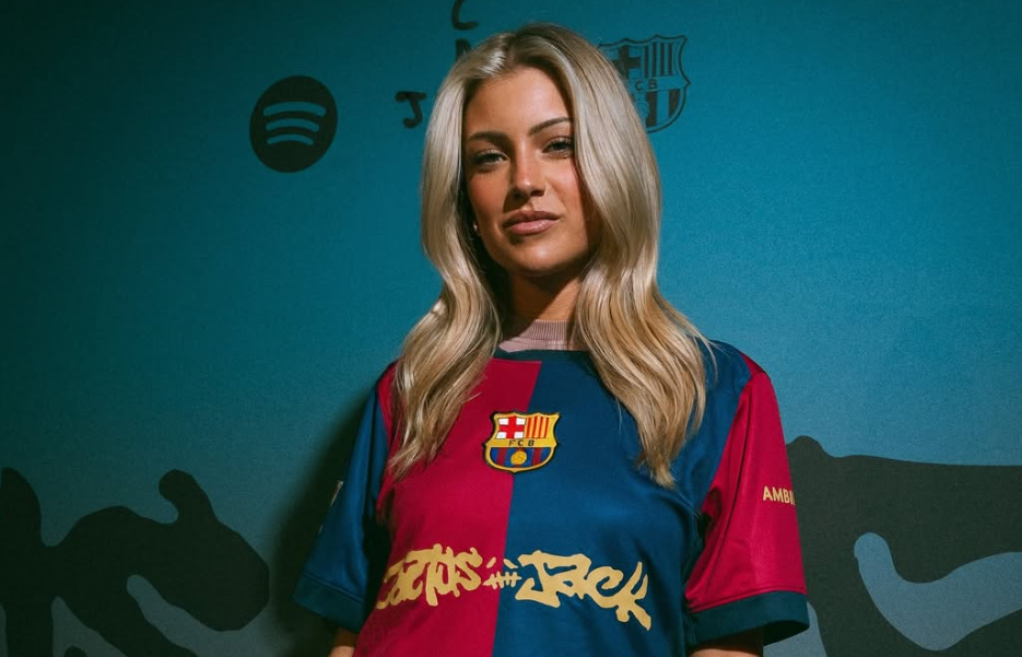 Νέος έρωτας για τον Γιαμάλ; Η influencer από το Λονδίνο που «άναψε φωτιές»