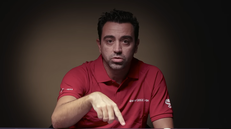 Σε δύσκολη θέση ο Ρεγκραγκί στο Μαρόκο - Ψάχνει για την υπέρβαση με Τσάβι η ομάδα του Ελ Κααμπί