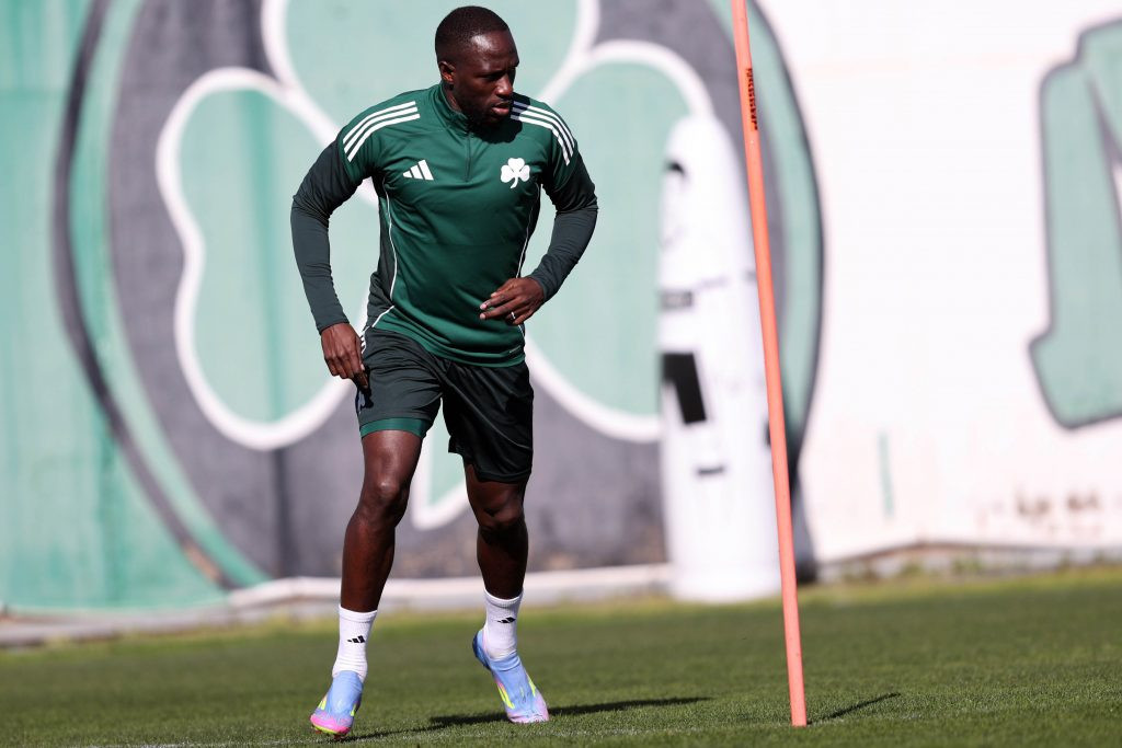 Έκπληξη με Σισοκό στην αποστολή ο Παναθηναϊκός ενόψει Άρη - Εκτός ο Ίνγκασον