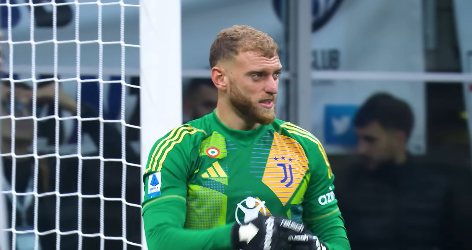 Απειλητικά μηνύματα κατά του ίδιου και της οικογένειάς του δέχεται ο Ντι Γκρεγκόριο