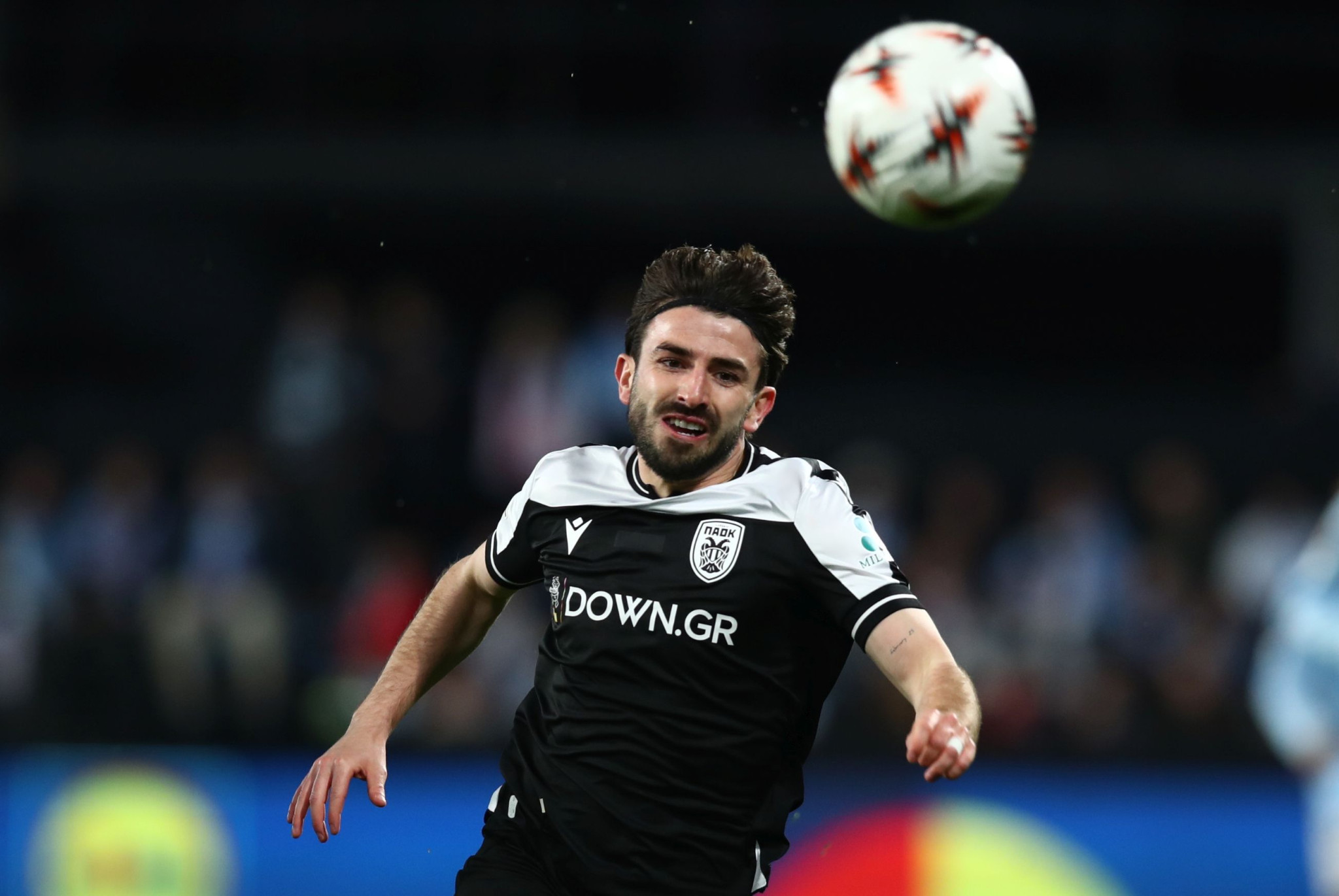 Τέιλορ: «Η πορεία μας στο Europa League είναι αφιερωμένη στα παιδιά που έφυγαν»