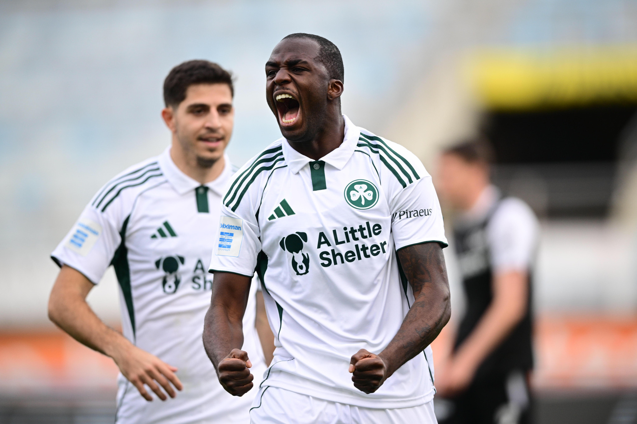 Μία κομβική νίκη προόδου στην Κρήτη, που είχε ανάγκη όλος ο οργανισμός του Παναθηναϊκού