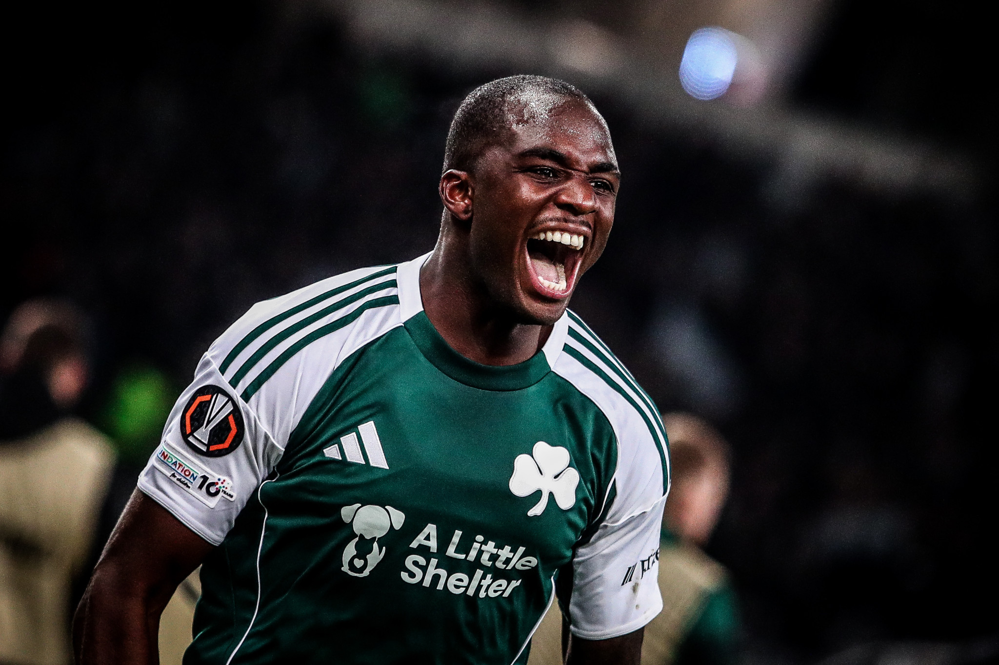 Ο Τεττέη «παρουσιάστηκε» και στην Ευρώπη κι ο Παναθηναϊκός «έδειξε» ότι μπορεί στο Πλζεν