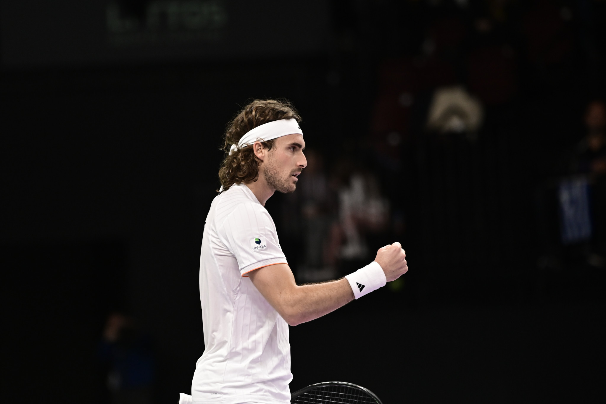 Τσιτσιπάς: «Όλοι οι παίκτες επιλέγουν τουρνουά με βάση τις αμοιβές»