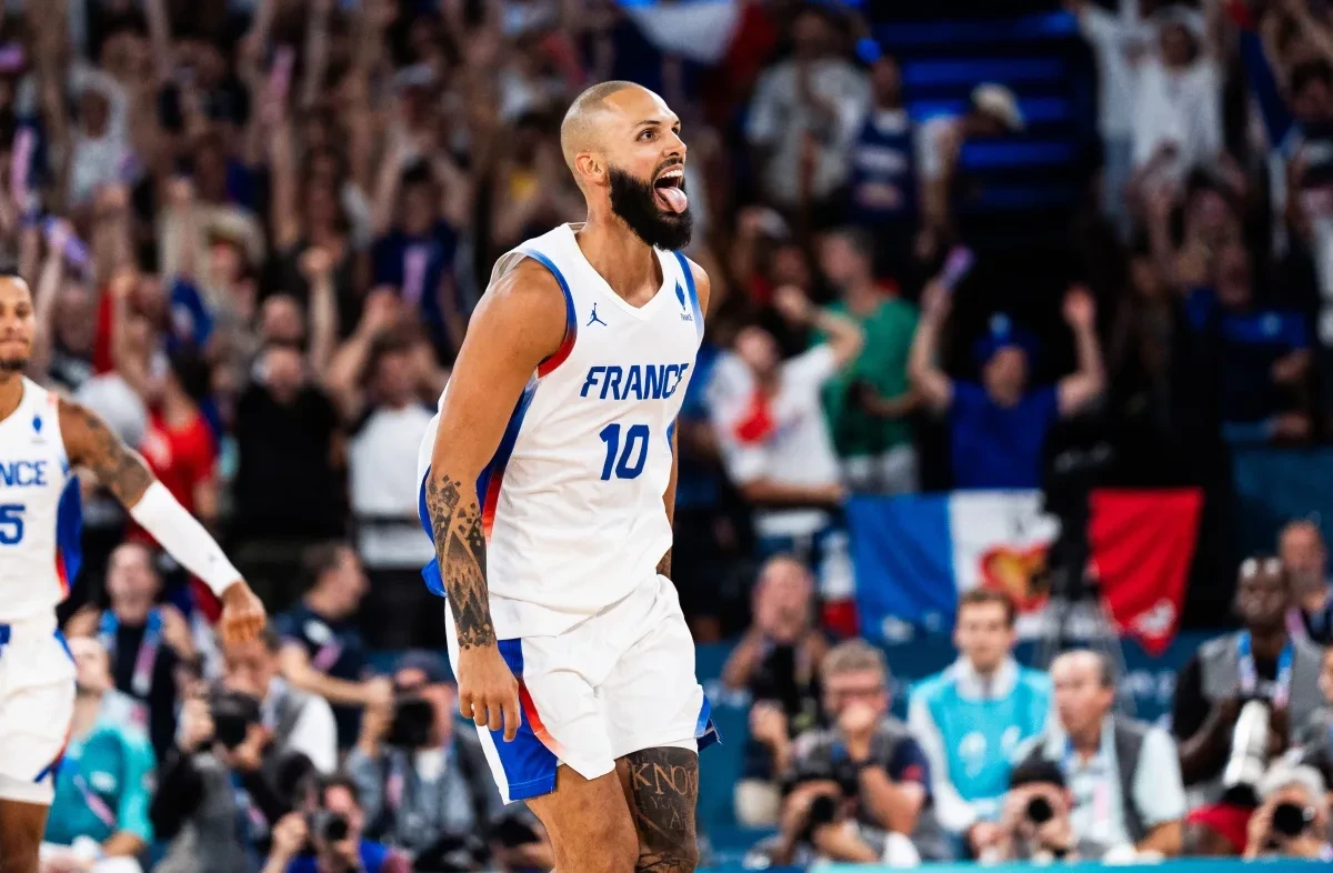 Η απάντηση του Φουρνιέ στον Ντουράντ για τη σύγκριση ευρωπαϊκού και αμερικάνικου μπάσκετ