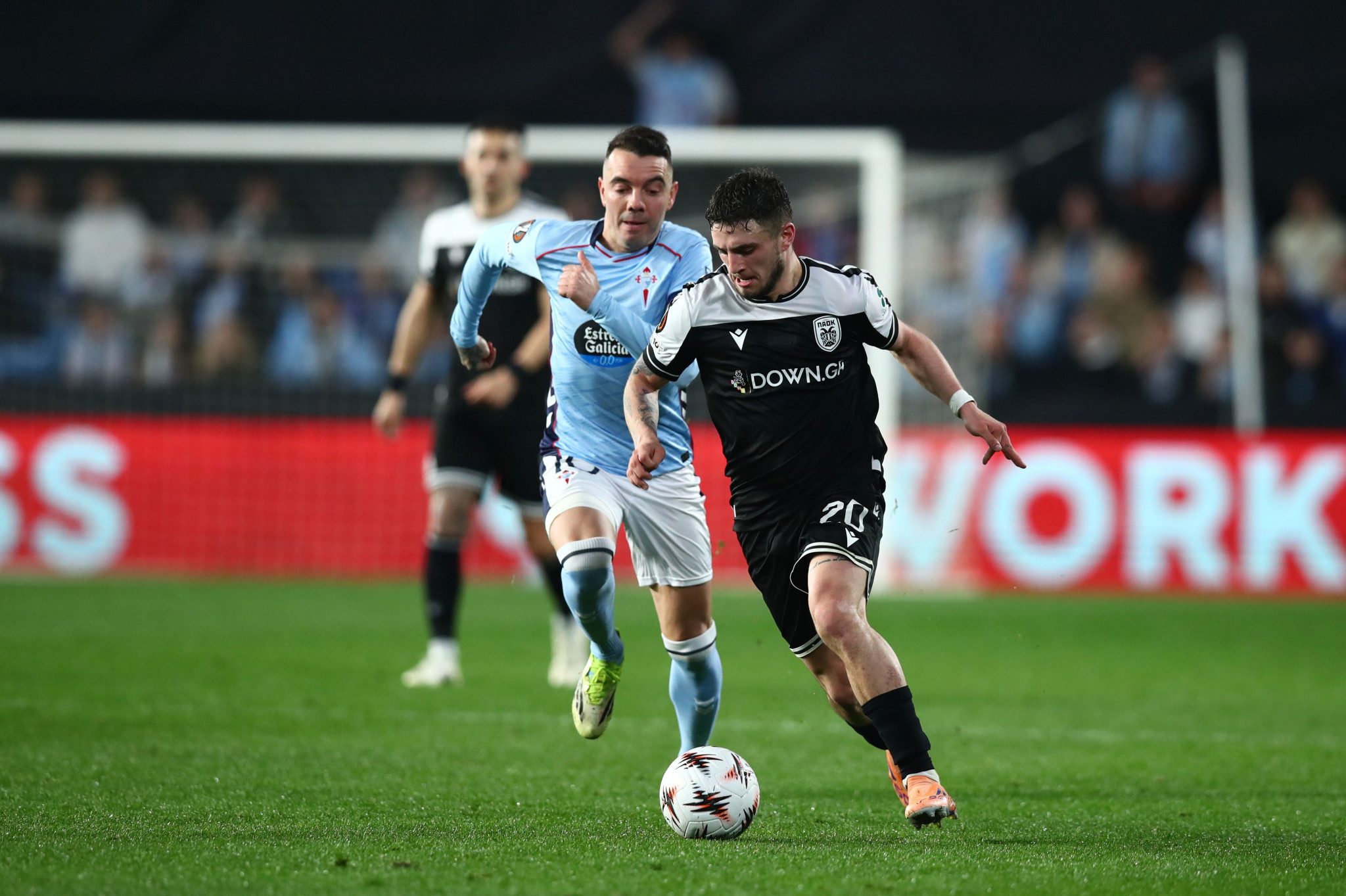 Ζαφείρης: «Πάλεψαν όλοι σαν μαχητές - Τώρα πρωτάθλημα και Κύπελλο»