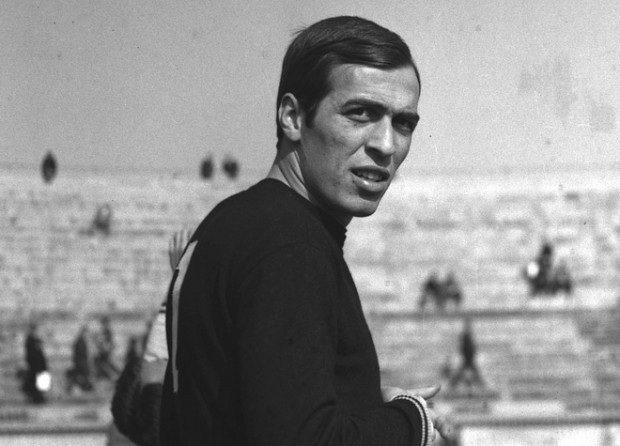 Ο Μανιατέας της Καισαριανής και ο τερματοφύλακας της ΑΕΚ που θαύμασε ο Πελέ