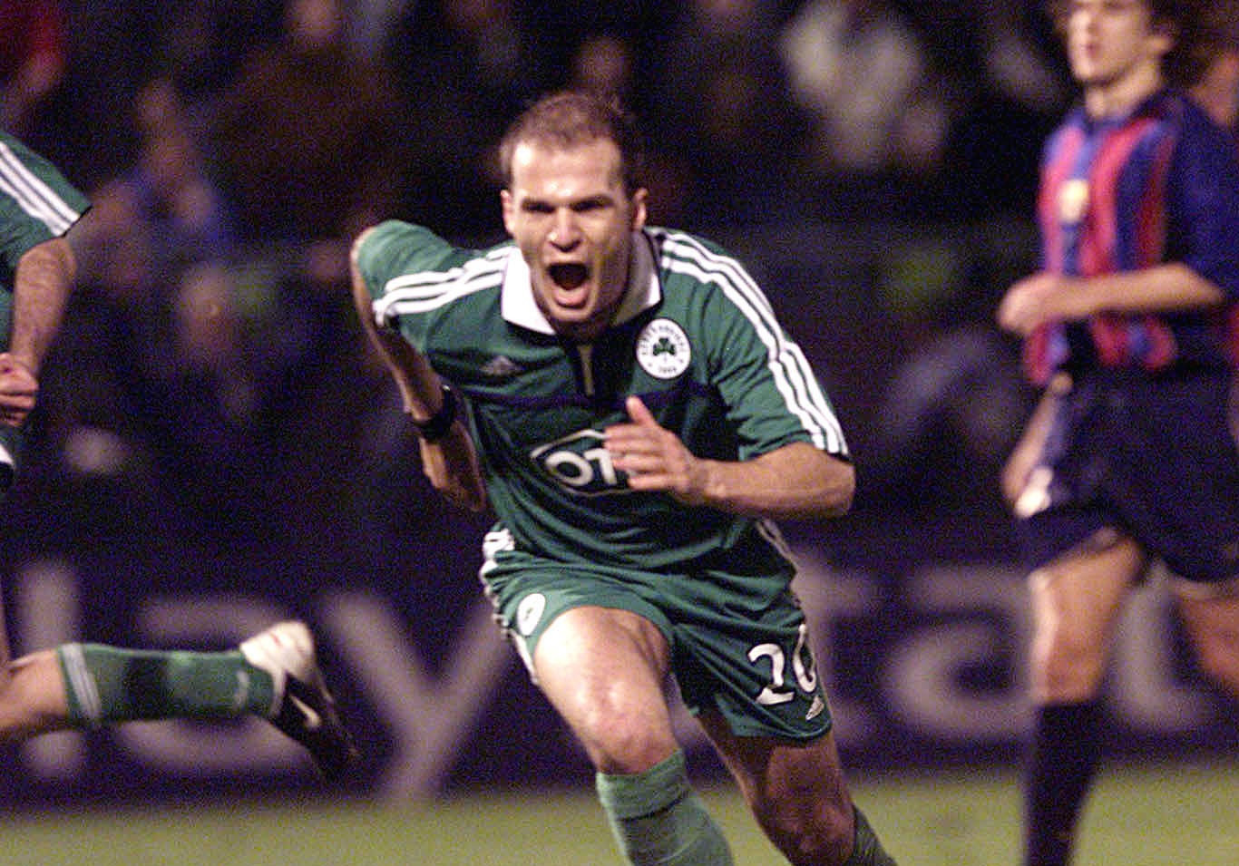 Παναθηναϊκός και ισπανικές ομάδες: Κρατάει... χρόνια αυτή η κολόνια