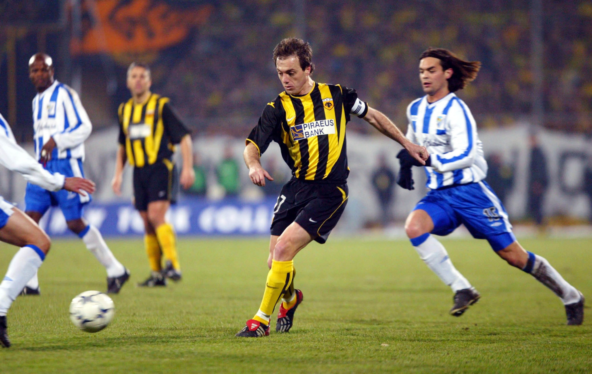 Η ΑΕΚ 23 χρόνια μετά και ένα επίτευγμα που λίγοι θυμούνται