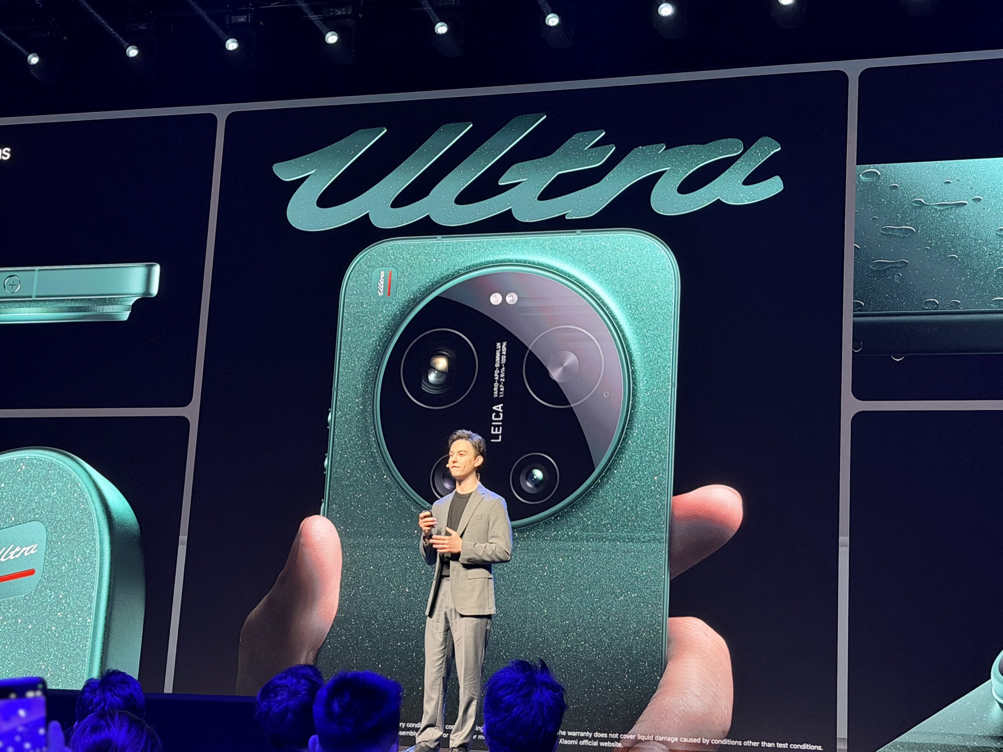 H Xiaomi παρουσίασε στη Βαρκελώνη τα Xiaomi 17, νέο hypercar GT και πολλές νέες smart συσκευές