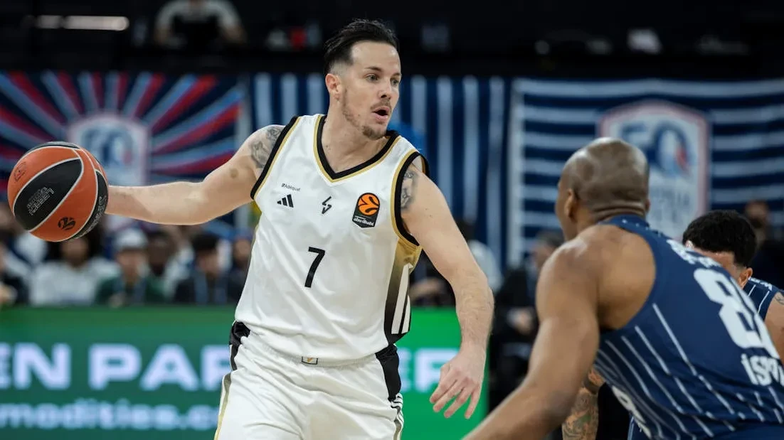 Η Βιλερμπάν πέρασε από την Πόλη και έκανε... ζημιά στην Εφές