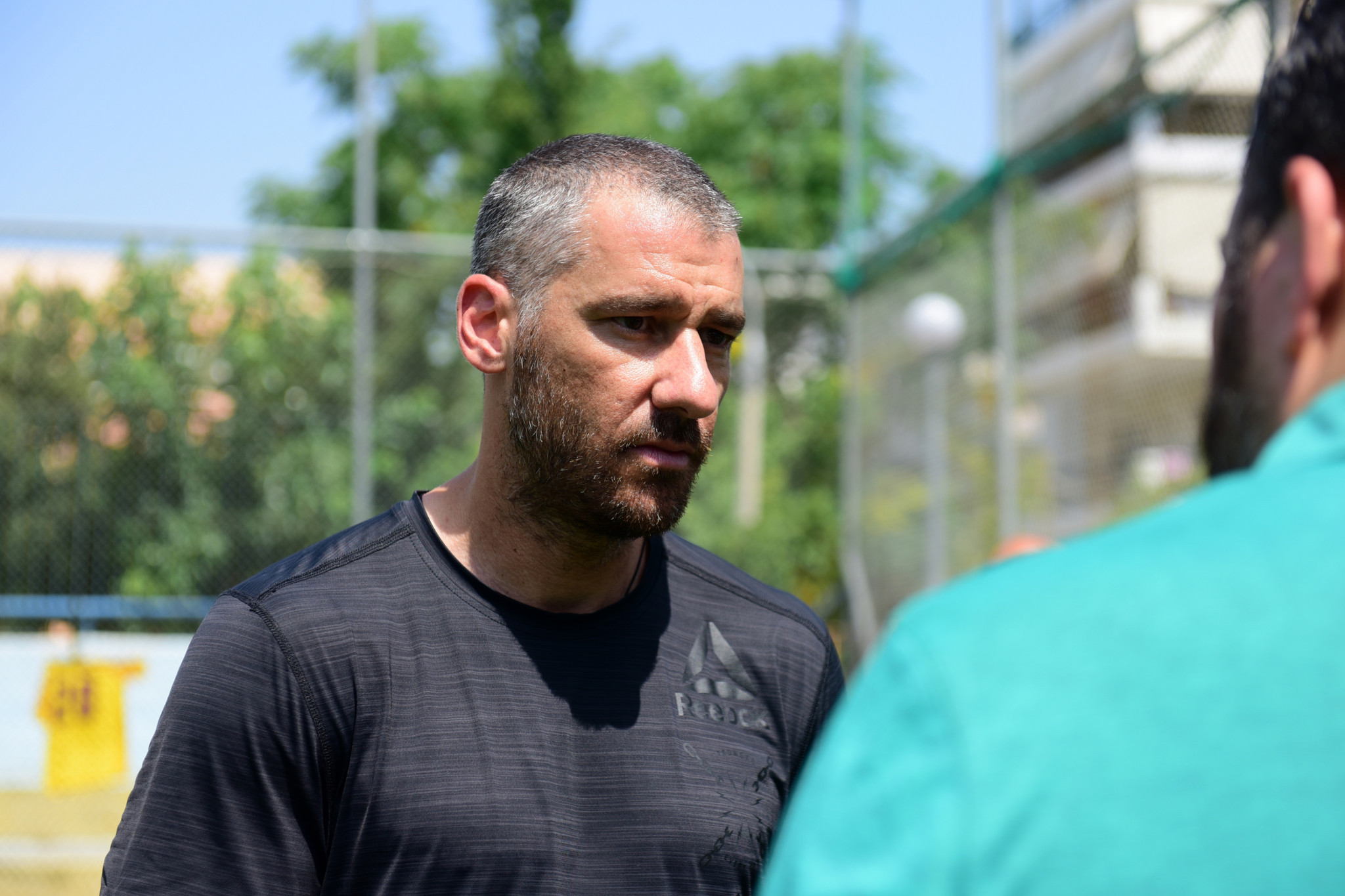 Σεϊταρίδης: «Ο Παναθηναϊκός μπορεί να έχει πορεία σαν του Ολυμπιακού και να φτάσει στον τελικό»