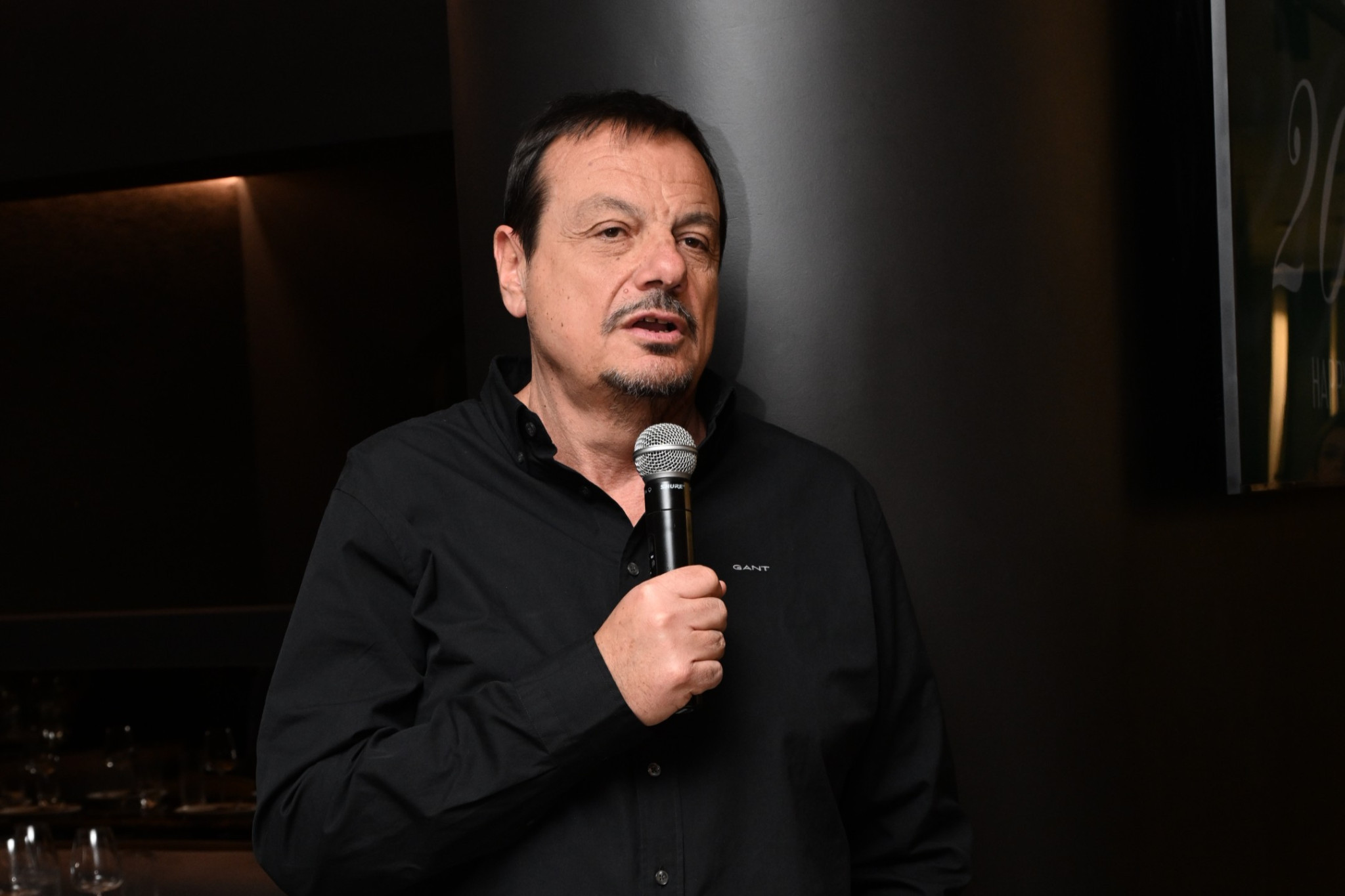 Αταμάν: «Το κάναμε και μπορούμε να το κάνουμε ξανά»