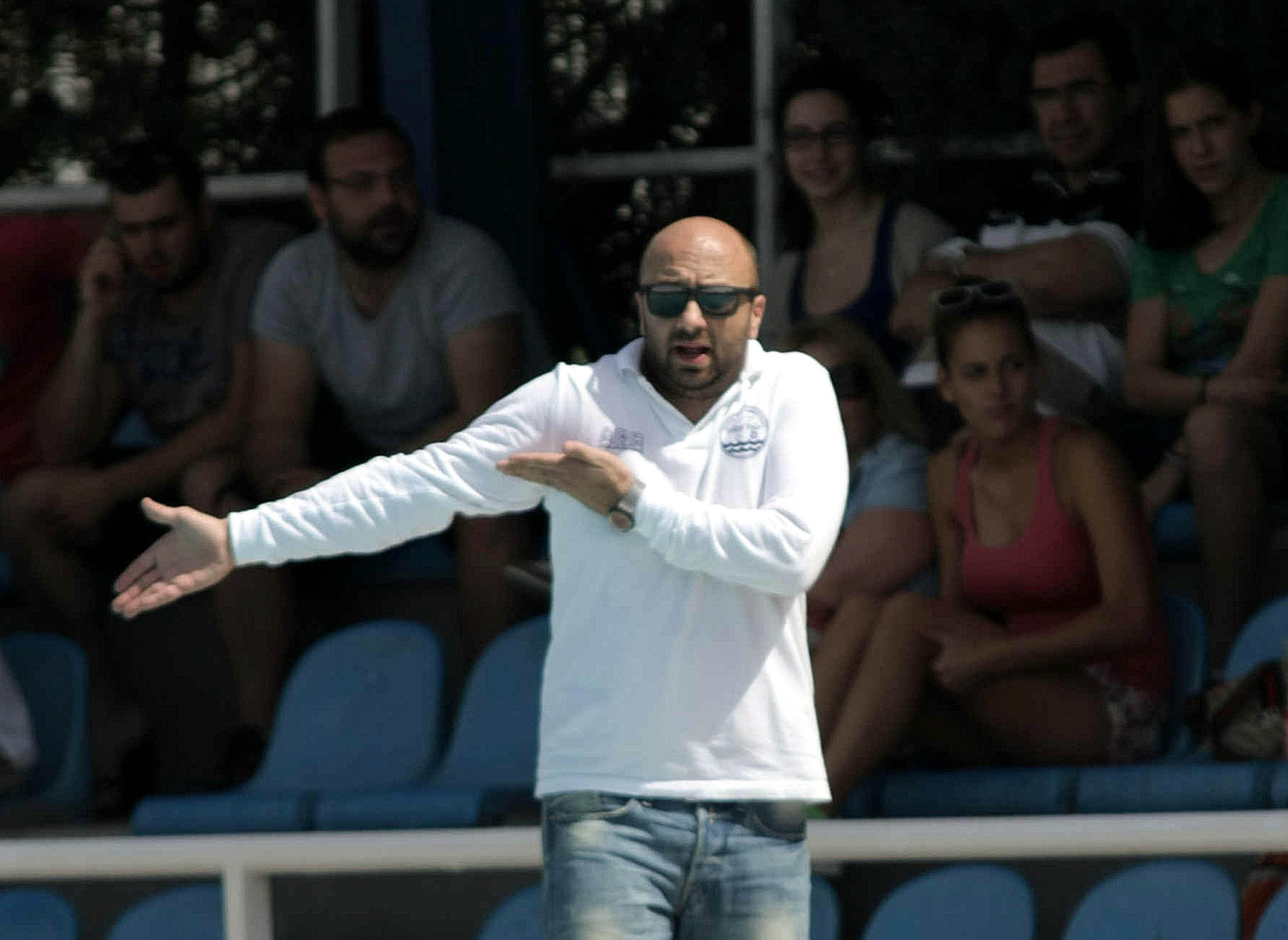 Ο Παναθηναϊκός κατήγγειλε επίθεση προς τον Λέανδρο έξω από τη Σχολή Ευελπίδων