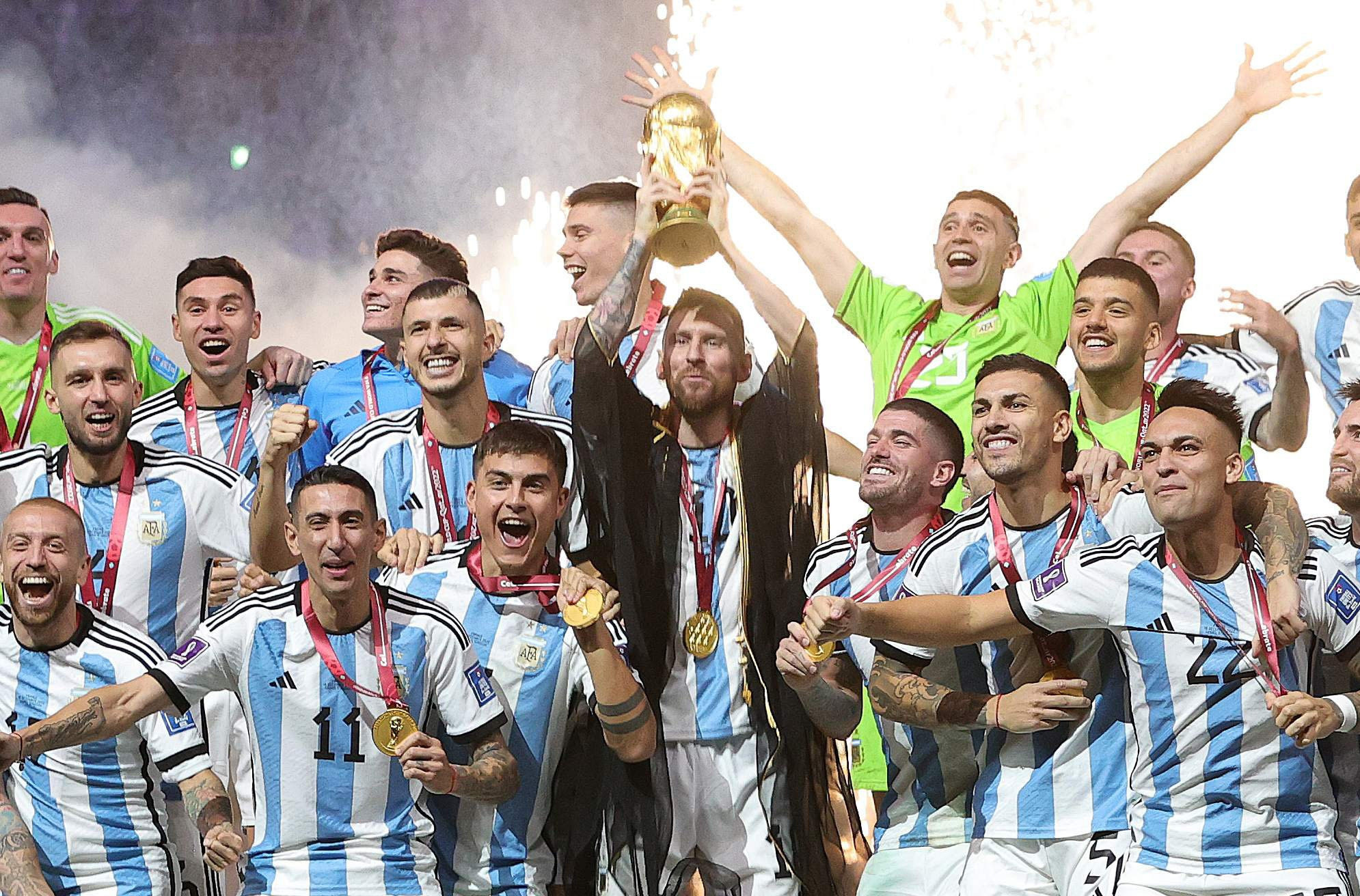 Παγκόσμιος πρωταθλητής του 2022 κατηγορείται για προώθηση στοιχηματικής εταιρείας