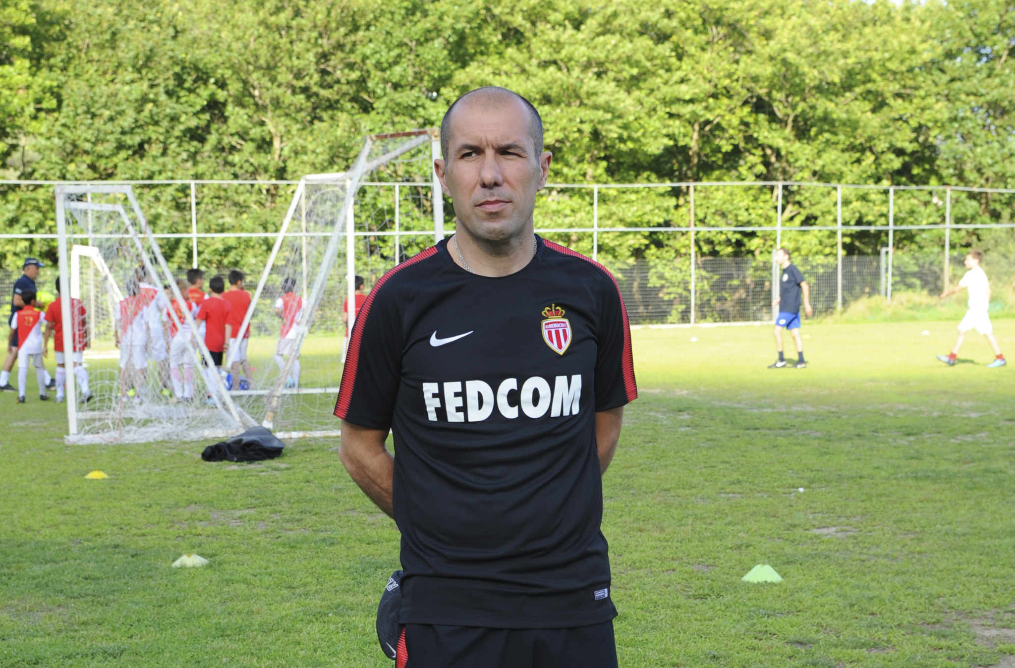 Ο Ζαρντίμ συμφώνησε κι αναλαμβάνει την Φλαμένγκο