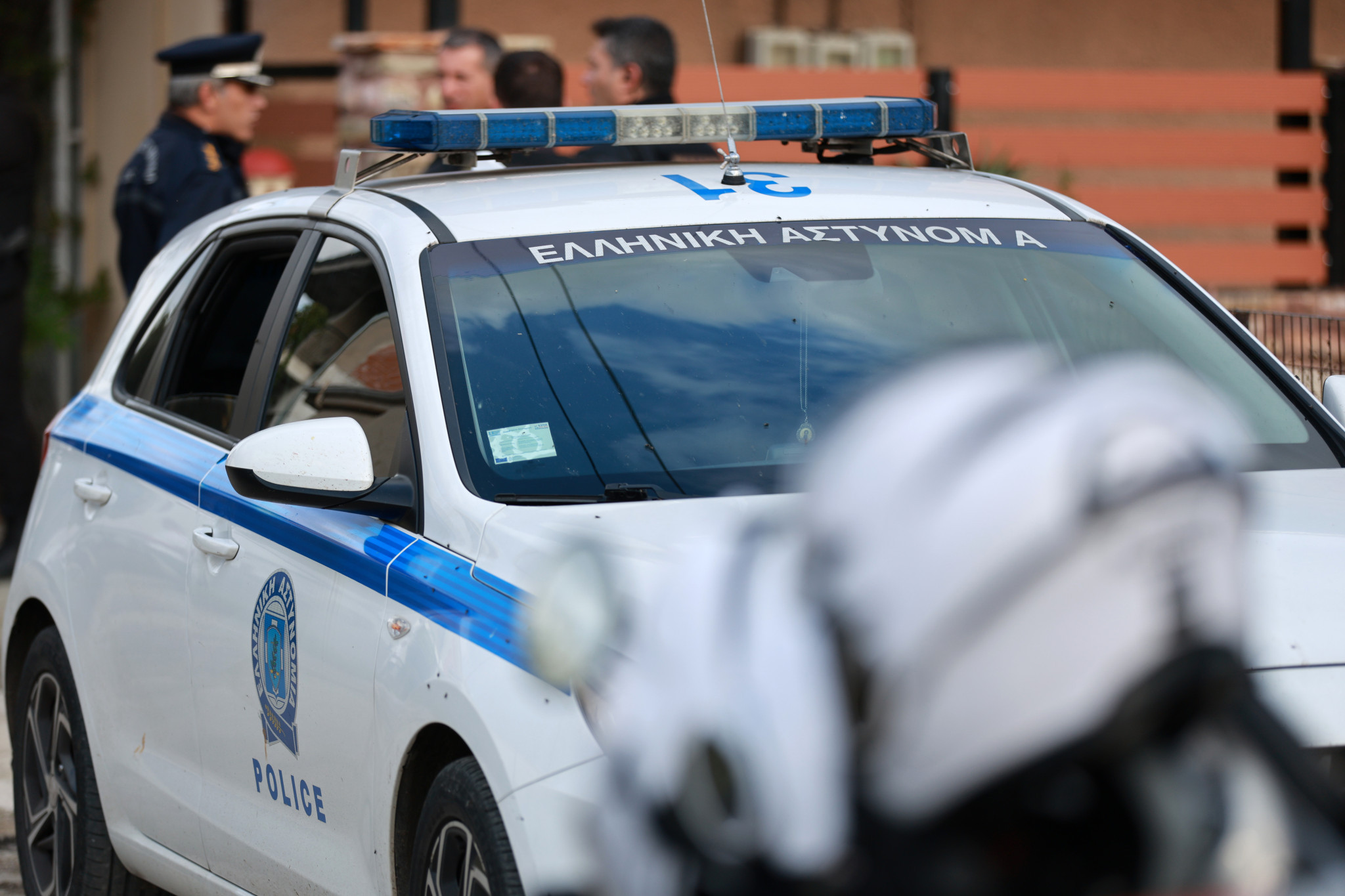 Άγριο επεισόδιο στη Θεσσαλονίκη: Επιτέθηκαν σε φιλάθλους σε ταβέρνα - Χτυπήθηκε ο γιος του ιδιοκτήτη