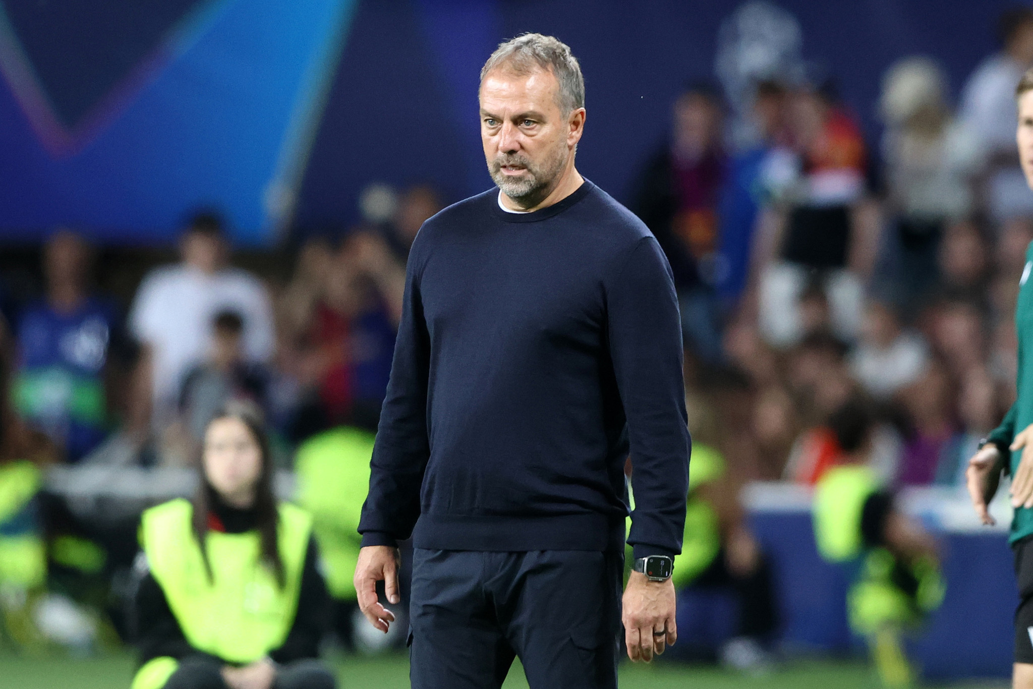 Έγραψε ιστορία ο Φλικ στην Μπαρτσελόνα - Ξεπέρασε Γκουαρδιόλα, μπροστά του μόνο ο Ενρίκε