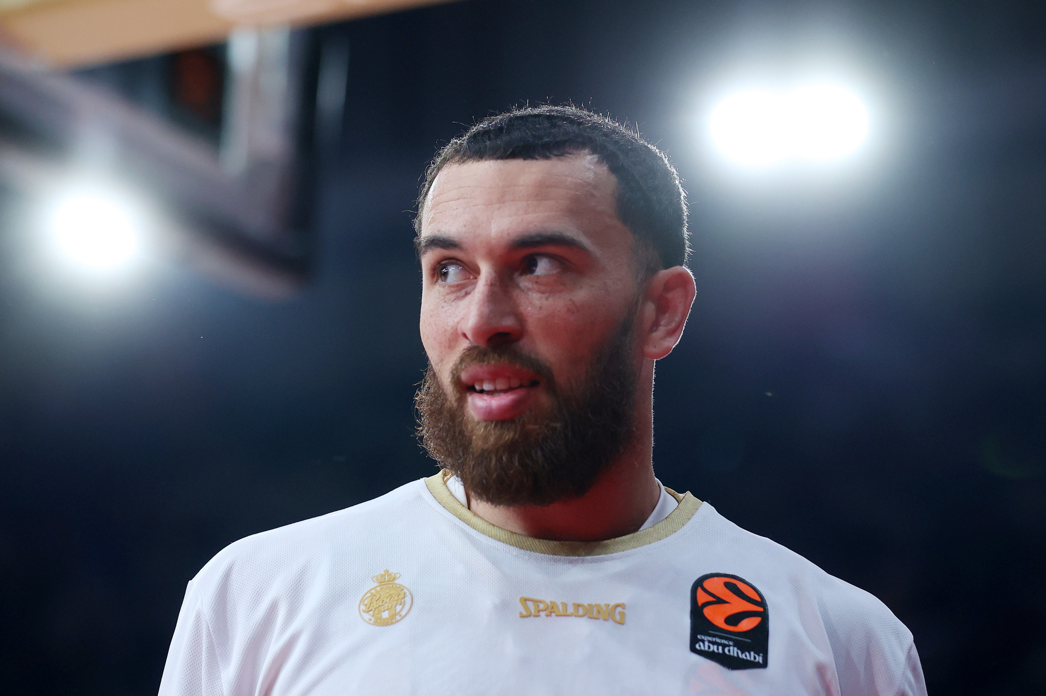 Η πρώτη αντίδραση του Τζέιμς μετά τη... μανούρα με τον Οκόμπο