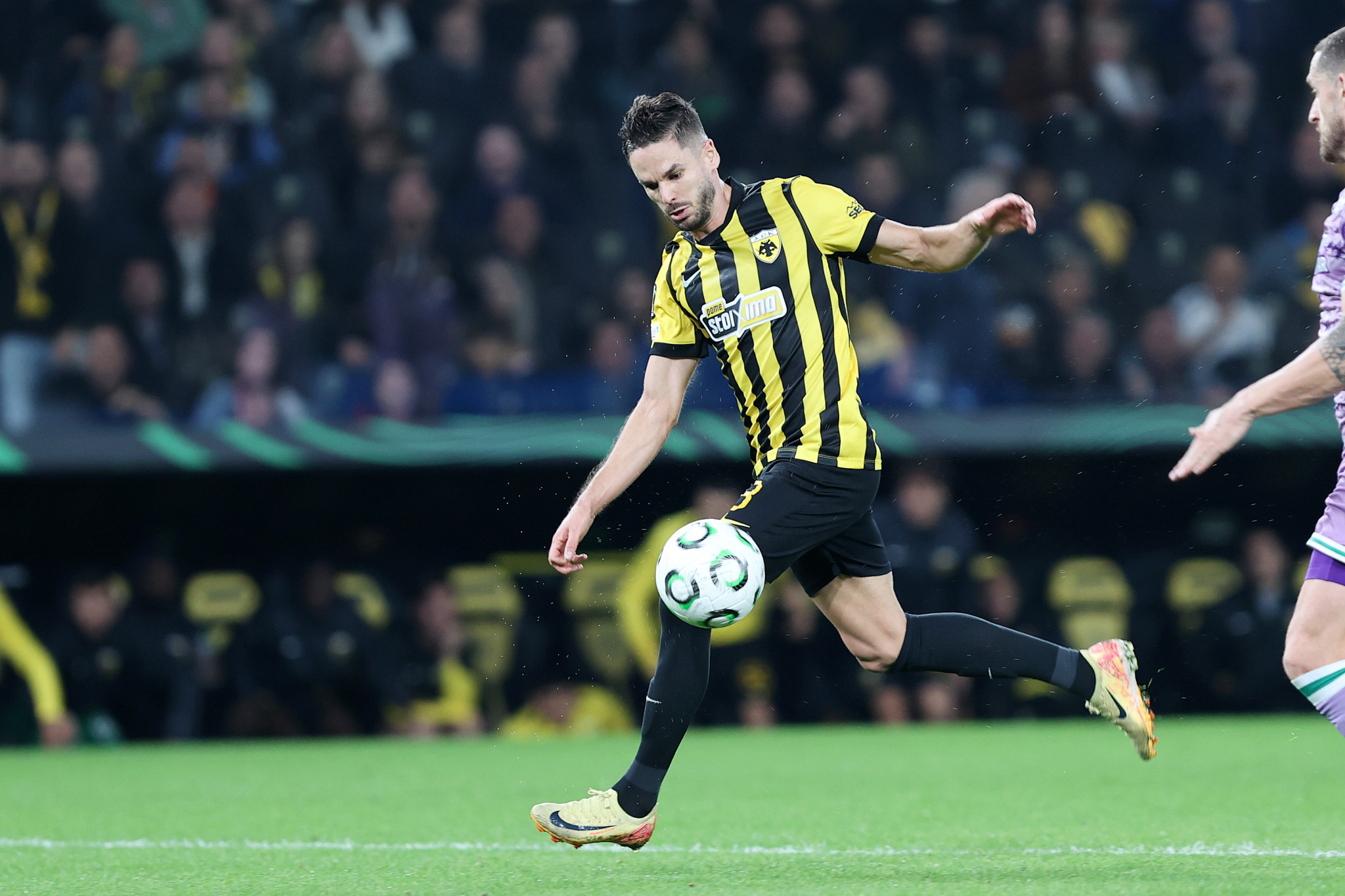 Γκατσίνοβιτς: «Πρέπει να αντιμετωπίζουμε κάθε παιχνίδι σαν τελικό»