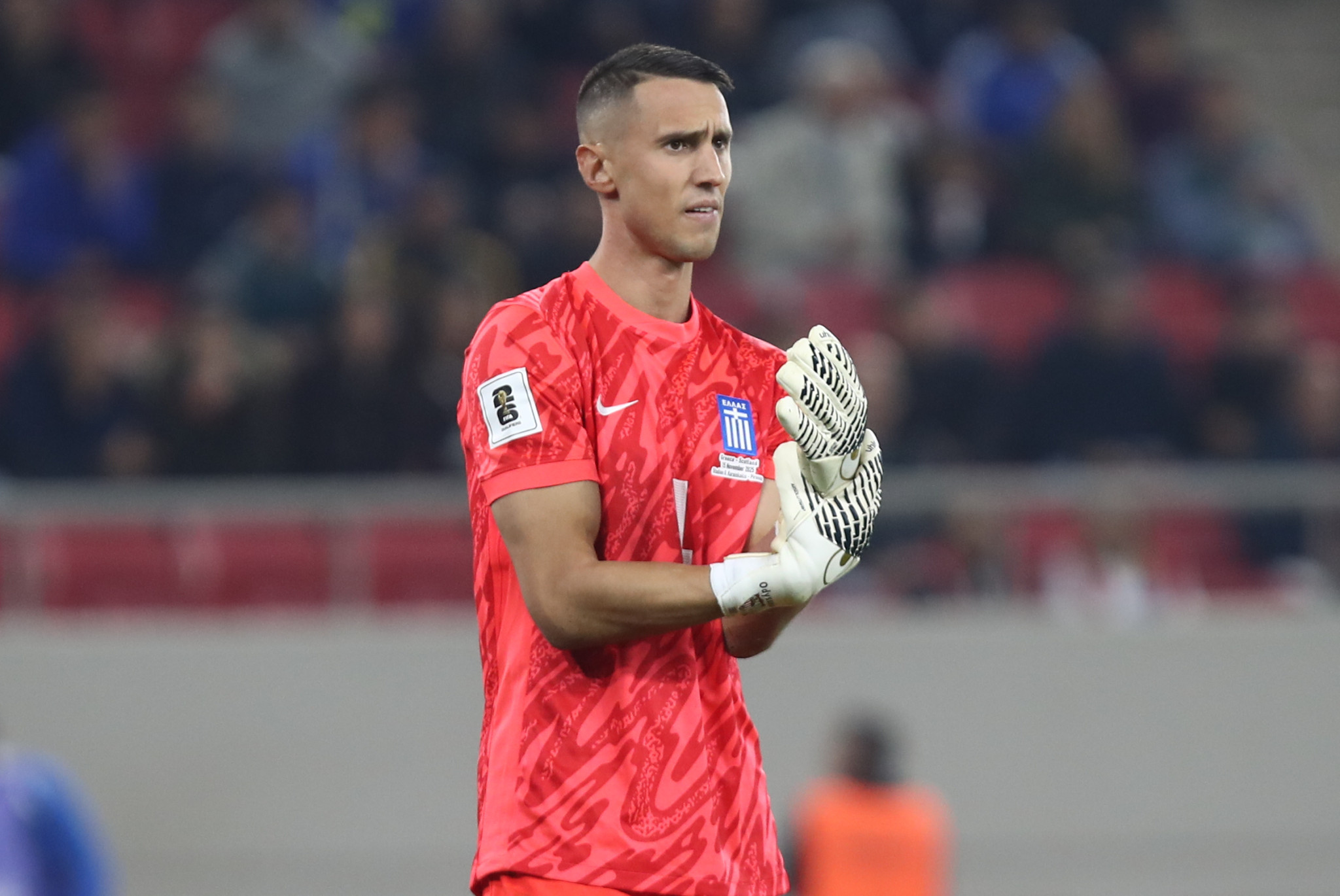 Γουλής στο «BACK2ΜΠΑΚ»: «Τα δεδομένα για την επιστροφή του Βλαχοδήμου και η κατάσταση του Τσιριβέγια ενόψει Μπέτις» (video)