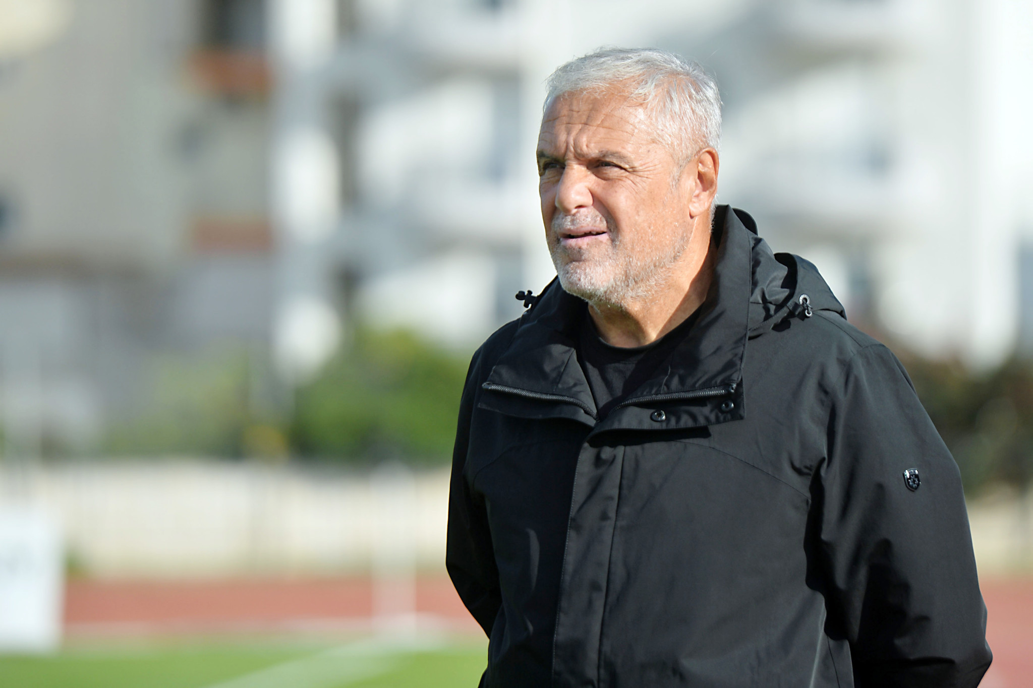 Ιστορικό ρεκόρ στη Super League 2 - Στην κορυφή ο Αλέκος Βοσνιάδης