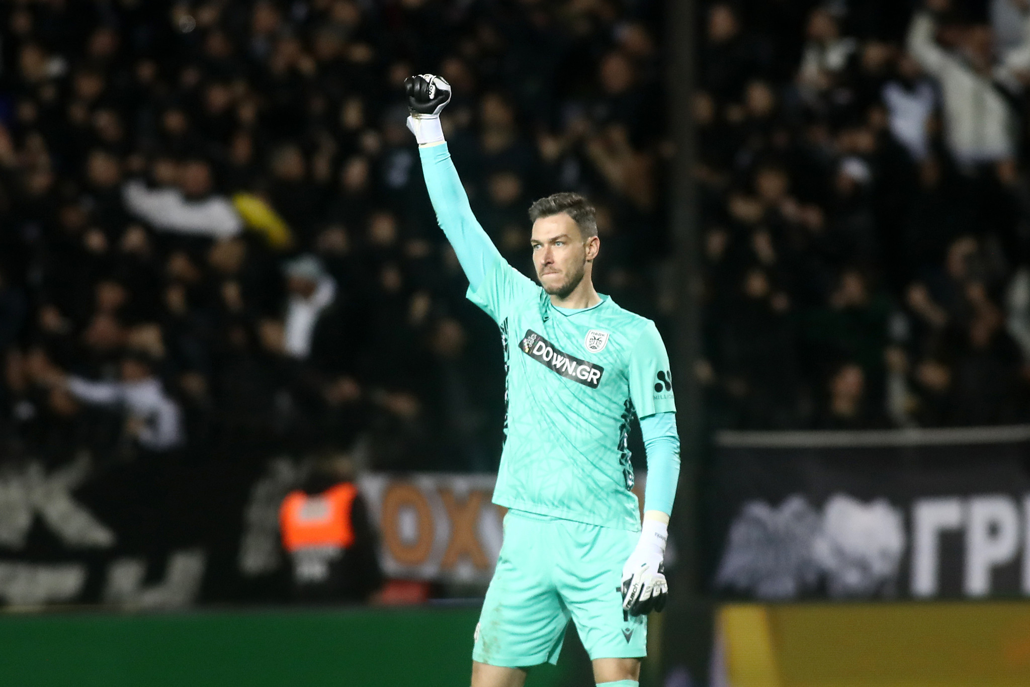 Χαστάς στο «BACK2ΜΠΑΚ»: « Τα χαμόγελα για Παβλένκα-Πέλκα και η σύμβαση για Καυτανζόγλειο» (video)