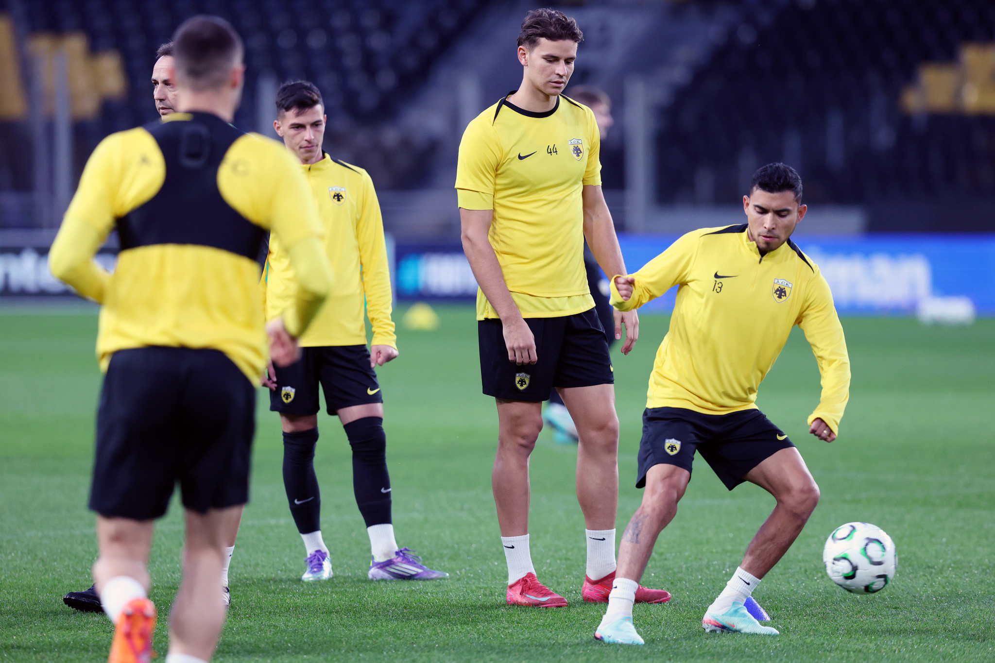 Τι αποφάσισε να αλλάξει ο Νίκολιτς για το ματς με την Τσέλιε