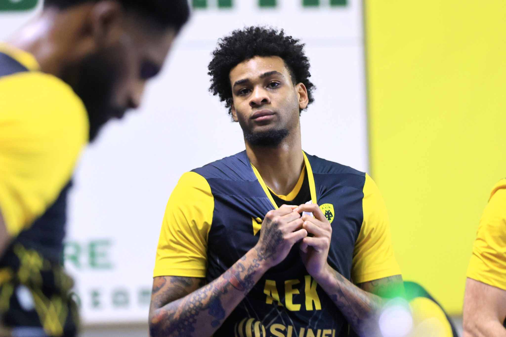 Η δικαίωση της επιμονής της ΑΕΚ με τον Γκρεγκ Μπράουν