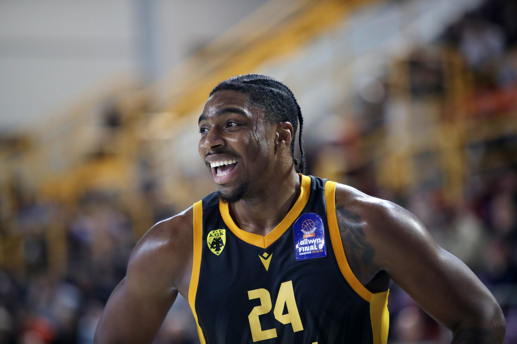 Η ΑΕΚ θέλει να μπει στην τελική ευθεία της σεζόν χωρίς άλλες ατυχίες