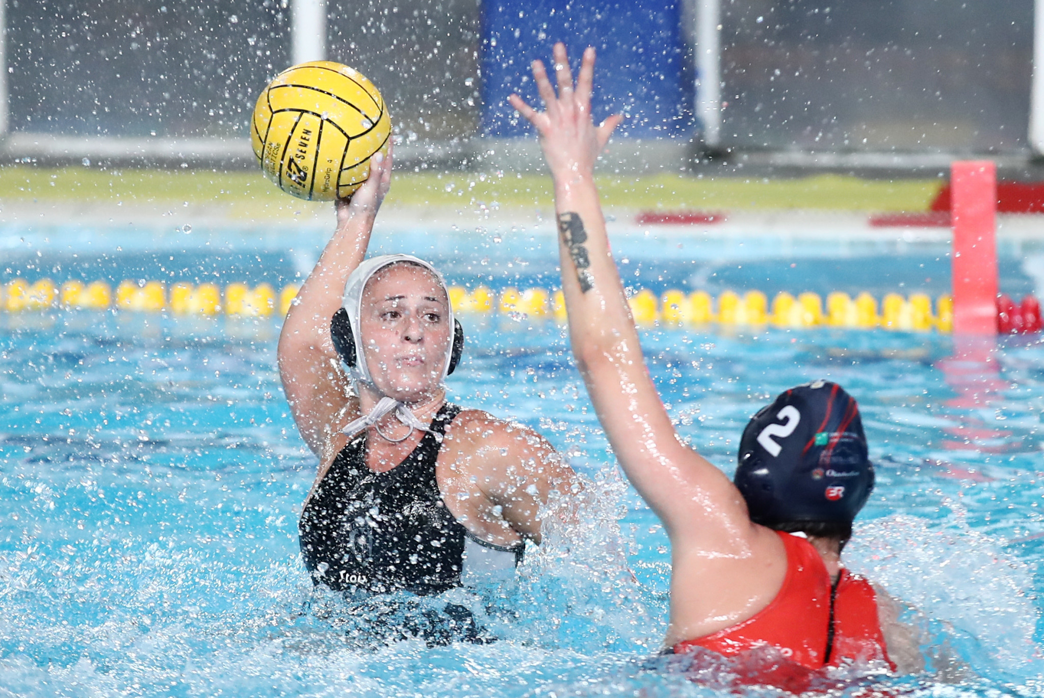 Στα δύσκολα ο ΝΟ Χανίων - ΠΑΟΚ-Πανιώνιος παίζουν για την πρόκριση στους «8» του Conference Cup Γυναικών