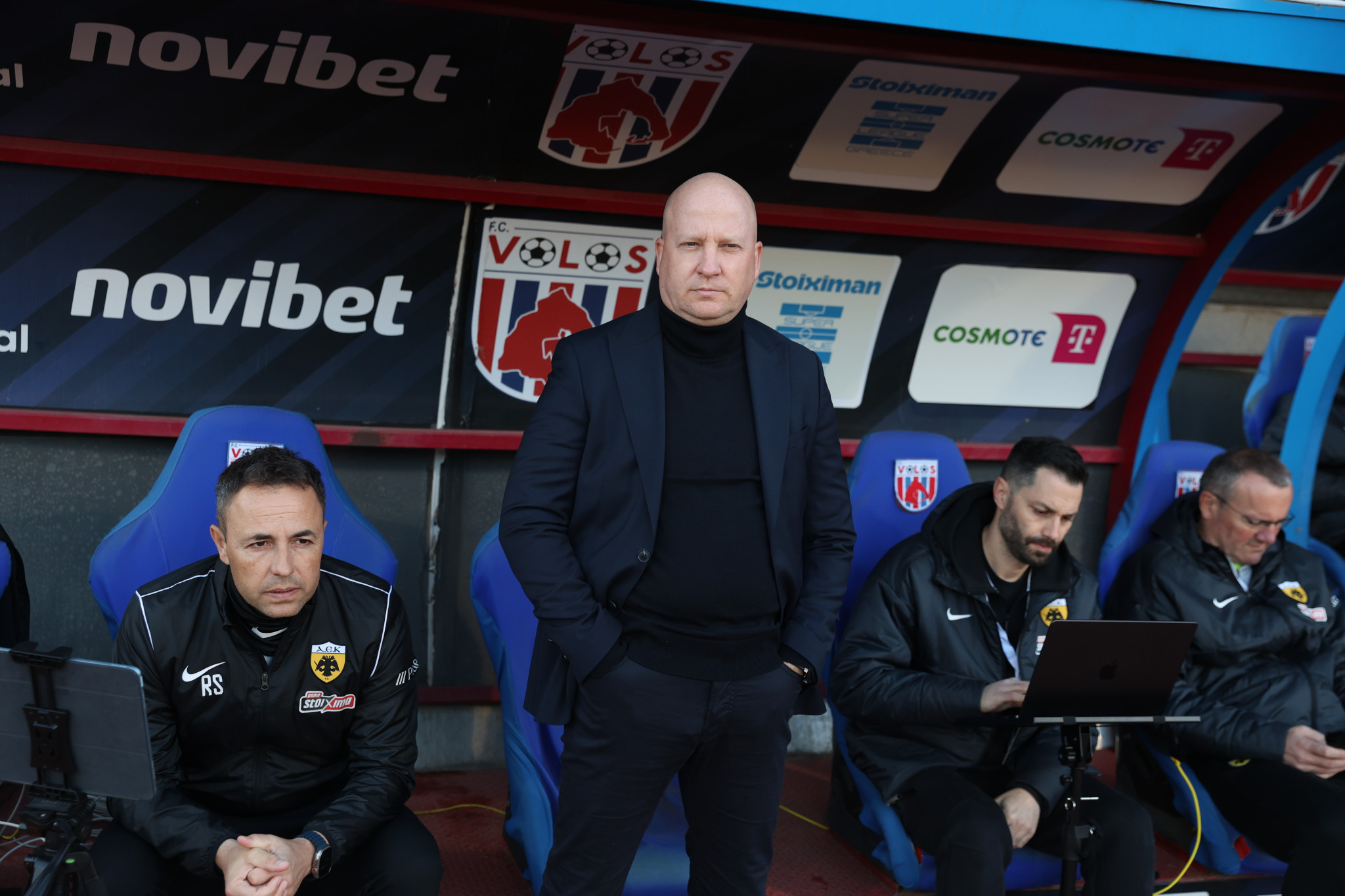 Η ΑΕΚ θέλει να… καθαρίσει το μυαλό της