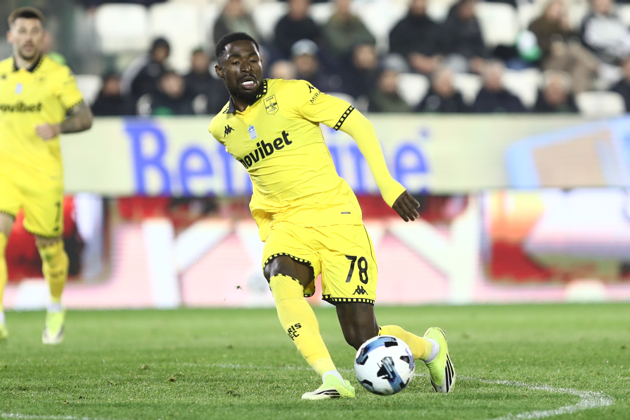 Ο Χόνγκλα ίσως χρειαστεί να θυμηθεί τα παλιά