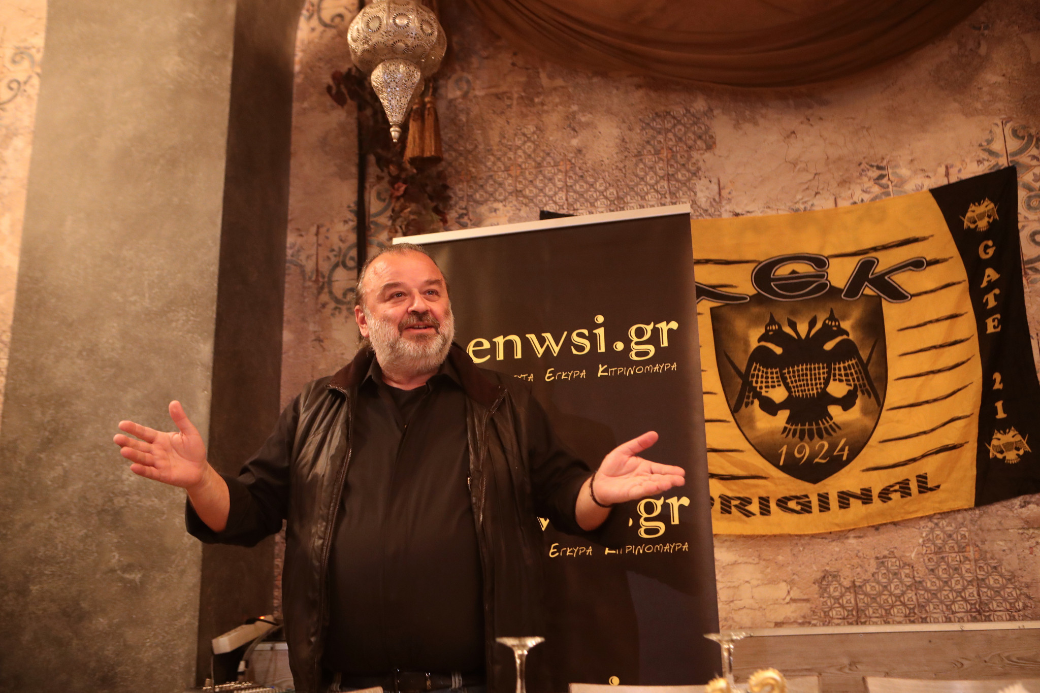 Ηλιόπουλος: «Αγαπάμε το ποδόσφαιρο του ευ αγωνίζεσθαι, όχι το ποδόσφαιρο της λάσπης»