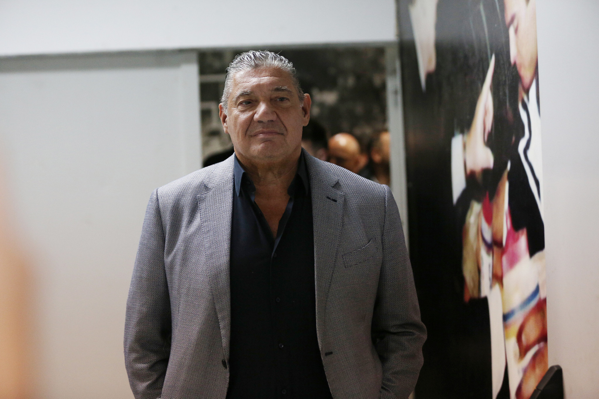 Ραζνάτοβιτς για ΠΑΟΚ: «Κάτι μεγάλο γίνεται εδώ»