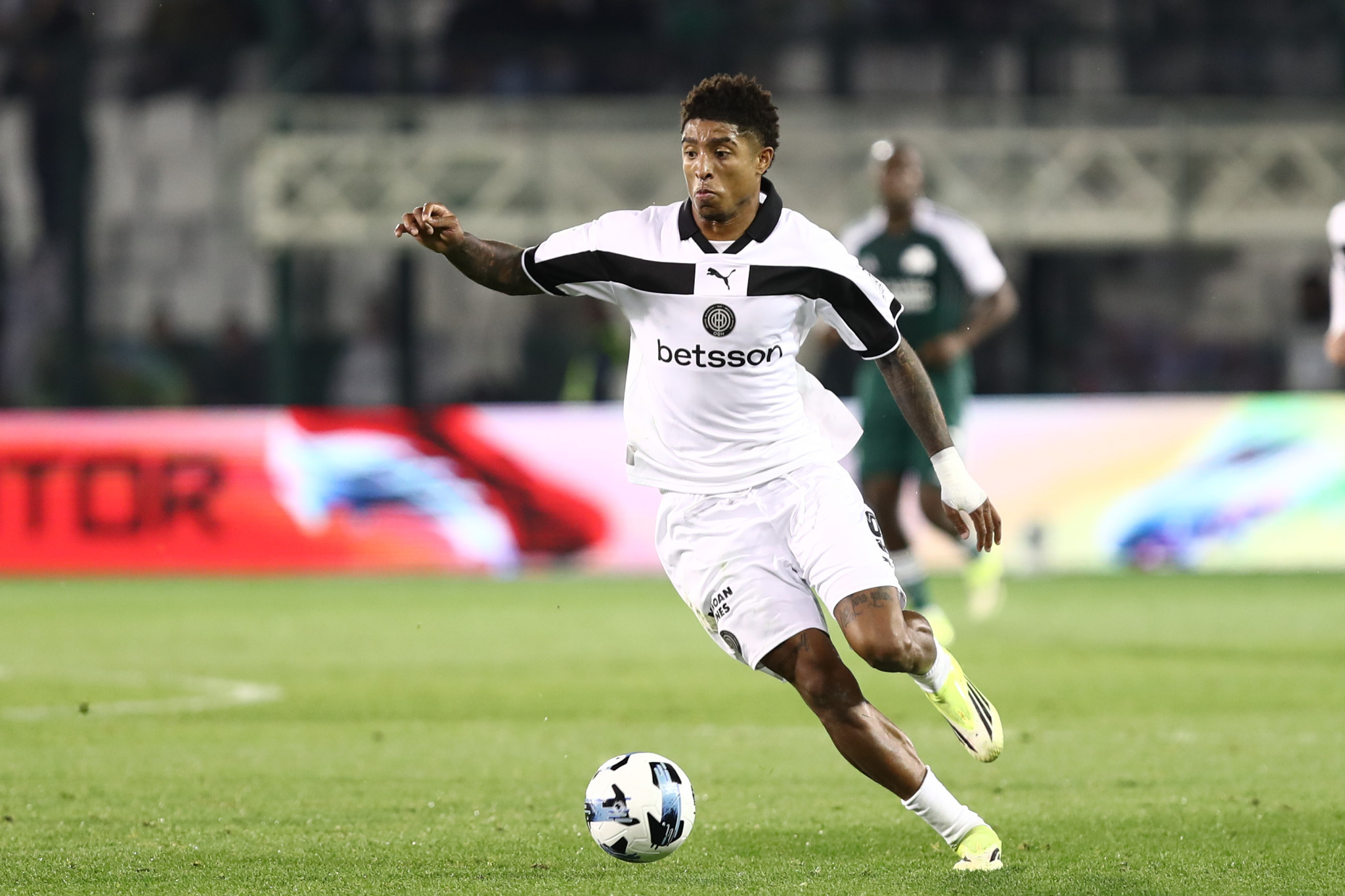 Οι Κολομβιανοί αποθεώνουν τον Σαλσίδο και τον προτρέπουν να πάει σε πιο ανταγωνιστική ομάδα